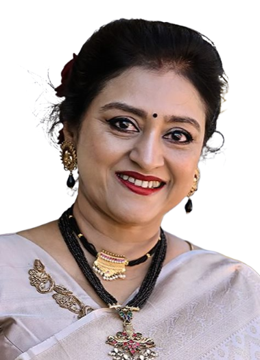 Parvathy Jayaram